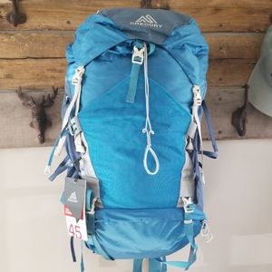 Women's Gregory Maven 45 liter XS/S